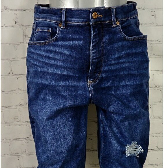 Loft The Sculpt Jegging jeans - Picture 3 of 12